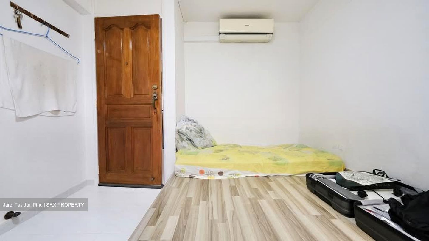 Blk 691 Hougang Street 61 (Hougang), HDB 4 Rooms #592681711
